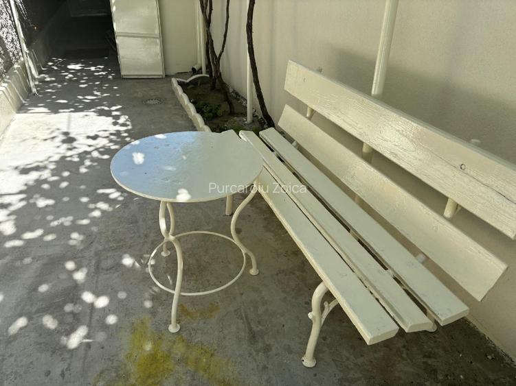 Vand casa in Braila cu 5 camere din caramida  - 5