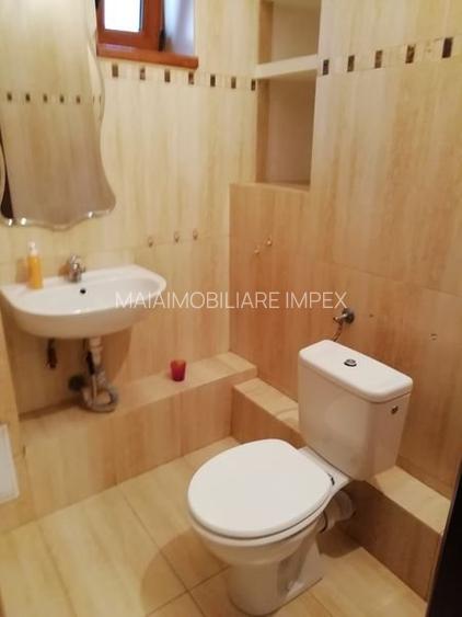 Vila la inchiriere in zona  Lacul Tei - 8