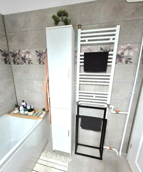 2 Camere,Ion Mihalache-Domenii-Renovat,Mobilat/Utilat-Ideal Investitie - 8