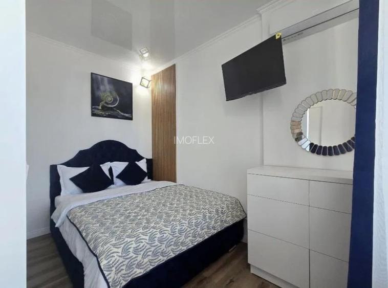 Apartament 2 camere Building Stefan 2 - 3