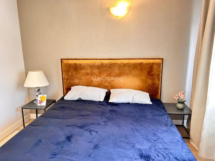 Vila superba in cartier de lux CLASS - Gradina 2 Locuri Parcare PIPERA - 11