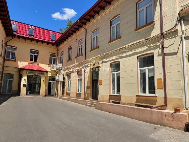 CISMIGIU-KOGALNICEANU APARTAMENT PE 2 NIVELURI-FINISAT PREMIUM - 17