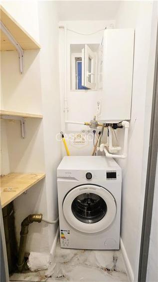 Closca | Apartament cu 1 camera decomandat | Renovat 2024 - 10