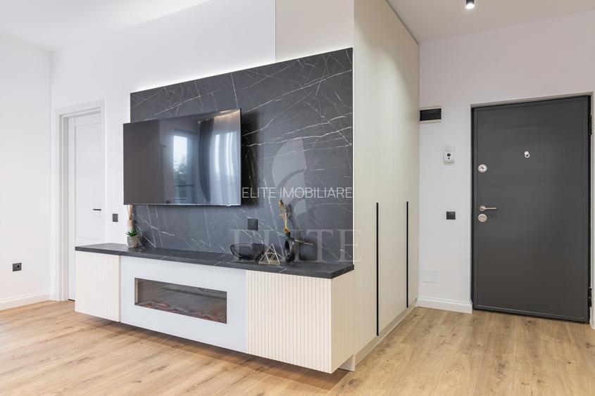 Apartament 2 camere în zona ULTRACENTRALA - 10