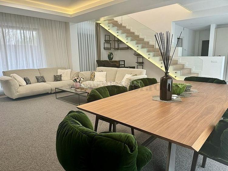 Vila de lux in zona Iancu Nicolae - 4