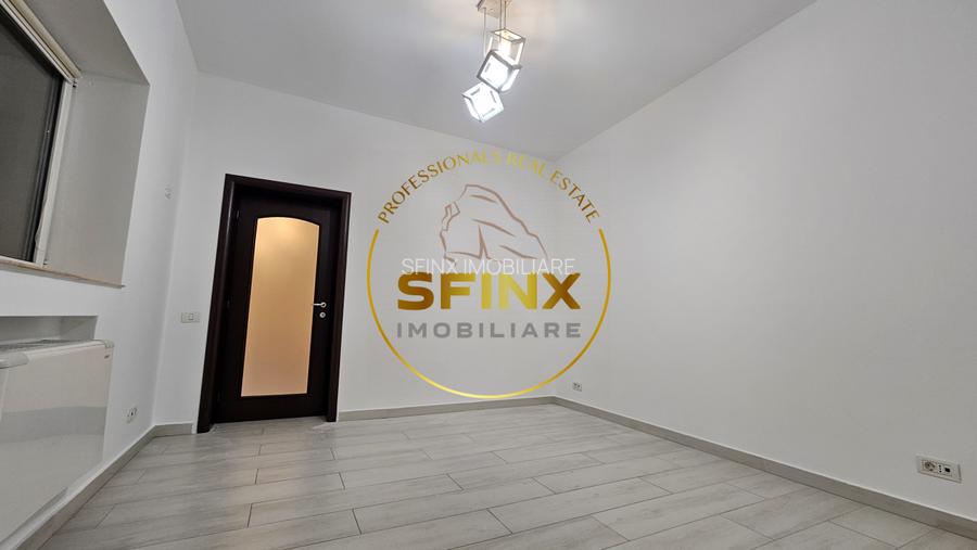 2 camere Tineretului/ parter vila/ curte/ utilitati incluse in chirie/ birou/ IT - 6
