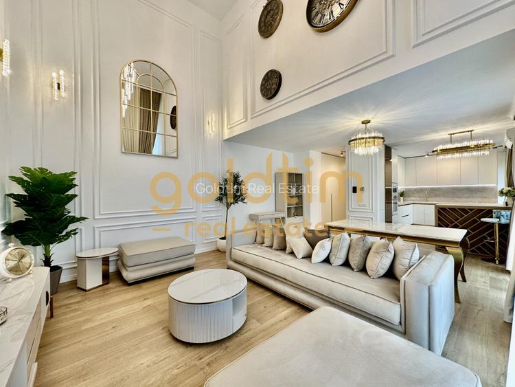 Cloud 9/Aviației/Promenada Mall/Apartament modern 3camere/Locație premiu - 2
