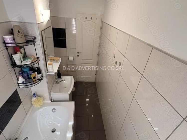 Drumul Taberei  - 3 minute metrou Romancierilor -Garsoniera DUBLA  MODERNA - 7