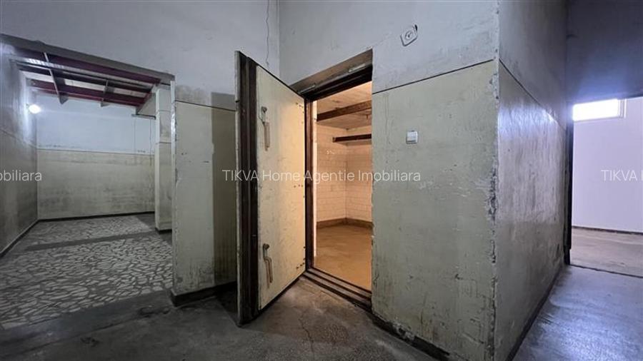 Spatiu comercial in Gheorgheni, Car. Bucin, bl. 26 - 28