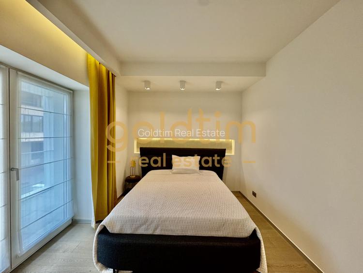 SUPERB/ DUPLEX/ CURTE 130 Mp/ BLOC BOUTIQUE/2 LOCURI PARCARE SUBTERANE - 33