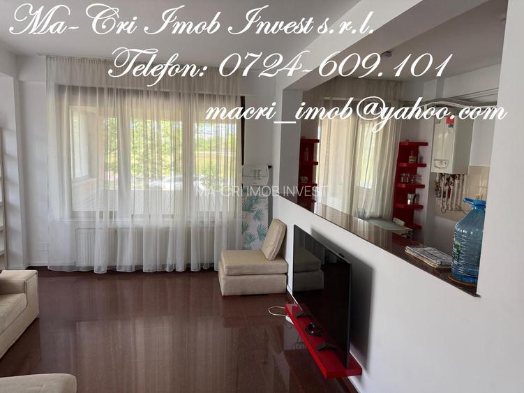 Apartament open-space 2 camere-zona Giulesti/Podul Grant - 2