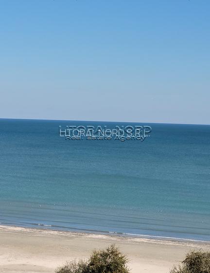 Mamaia Nord - Azimuth Beach, garsoniera 30mp, mobilata, utilata, vedere la mare - 15