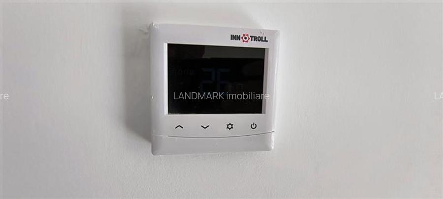 Oferta Premium: Apartament cu Gradina in Complexul Monarch,COMISION 0% - 15