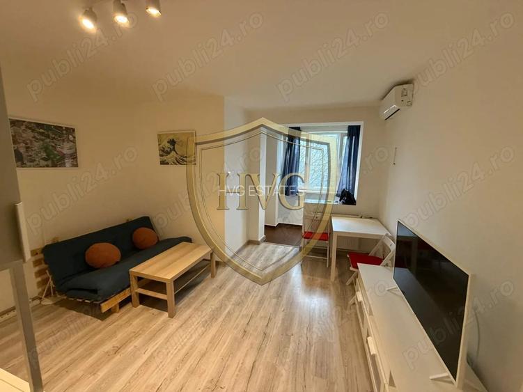 Garsoniera | Proximitate metrou | Pet-friendly | Pantelimon - 2