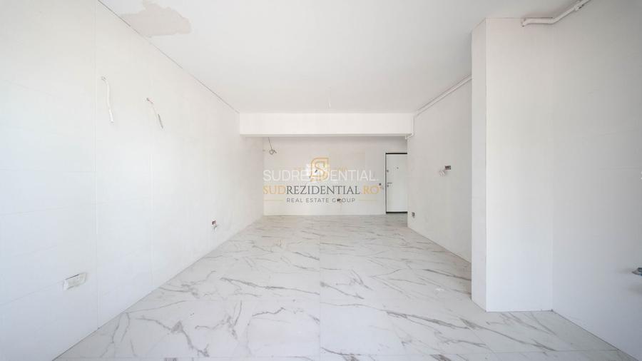 Apartament 2 camere, curte proprie, Drumul Binelui - Metrou Aparatori - 8