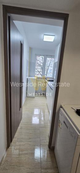 Apartament de inchiriat, cu 4 camere, zona Dacia - 15