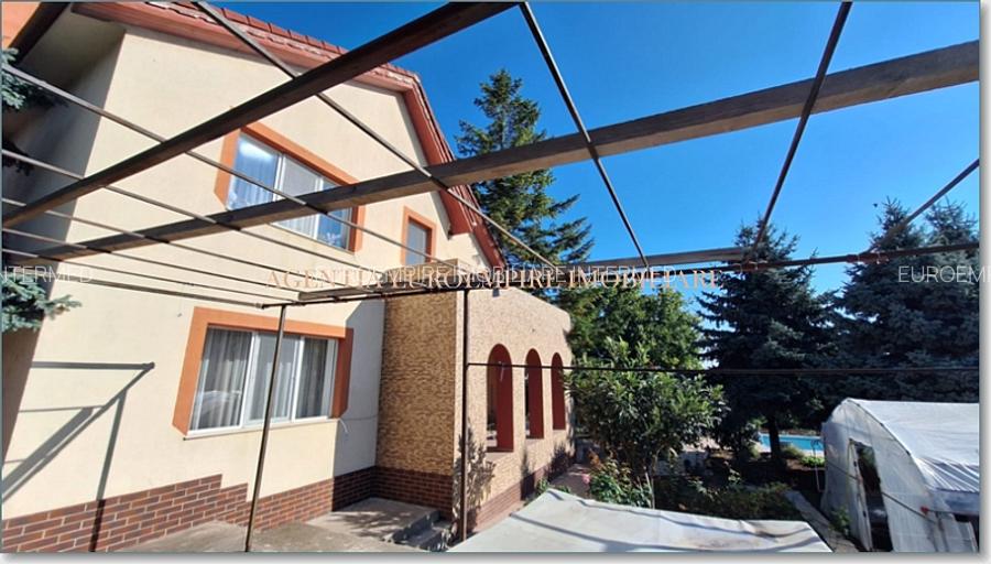 Vila P+1 de vanzare in localiatea Agigea - 3