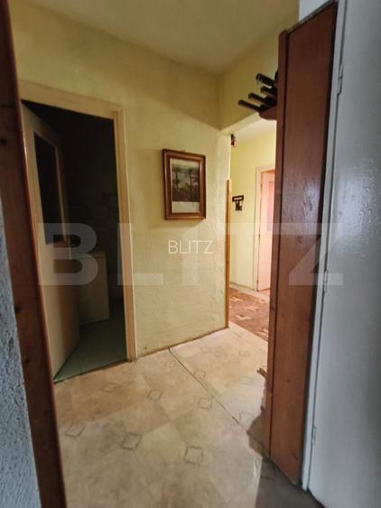 Apartament 3 camere, 63 mp, zona Gheorgheni  - 6