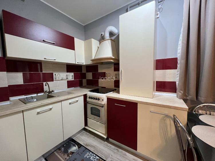 Apartament 2 camere premium | Tomis Nord   Metropolitan Towers | Parcare inclusă - 12