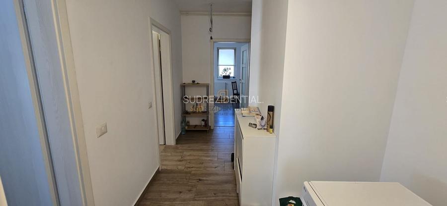 Apartament 2 camere de vanzare, 2 bai, etaj 4/6, acces metrou Berceni - 11
