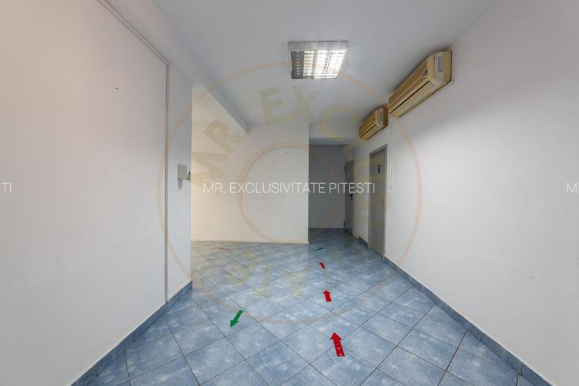 Birouri de inchiriat - Ideal pentru Afacerea TA! - 9