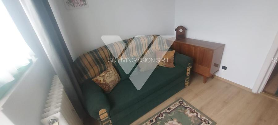 Apartament 5 camere de inchiriat | Zona centrala – Sibiu - 3