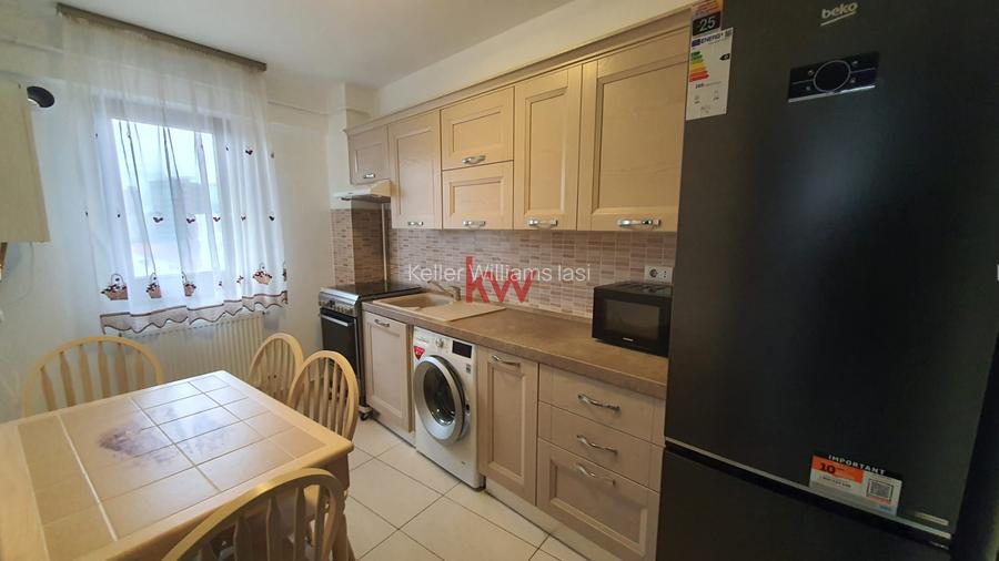 3 camere Central - Palas Campus - 6