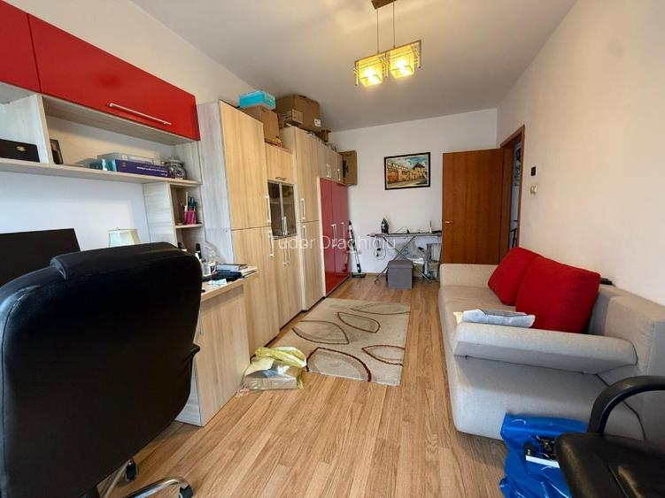 Inchiriez apartament Grigorescu - 10