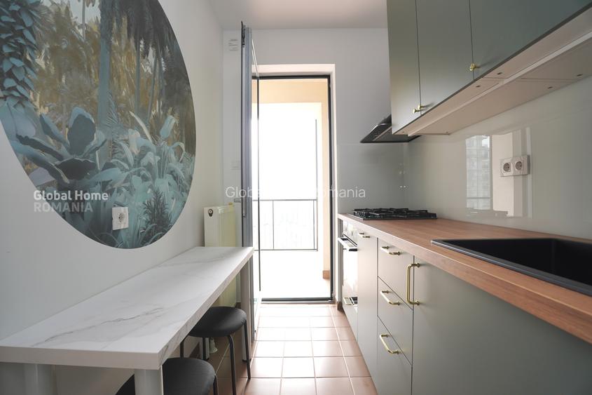 Asmita Gardens | Prima Închiriere | Garsonieră Luminoasă | 42 MP - 8