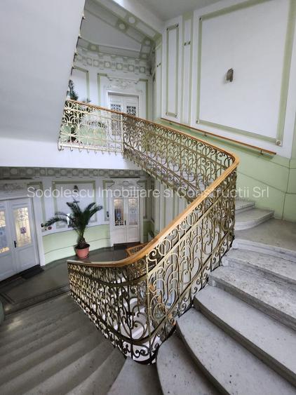 Spațiu de birouri de 200 mp de închiriat în zona Central - 10