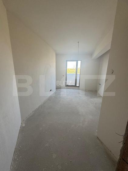 Apartament 4 camere, 93,1 mp, Ansamblu Rezidential, Zorilor - 4