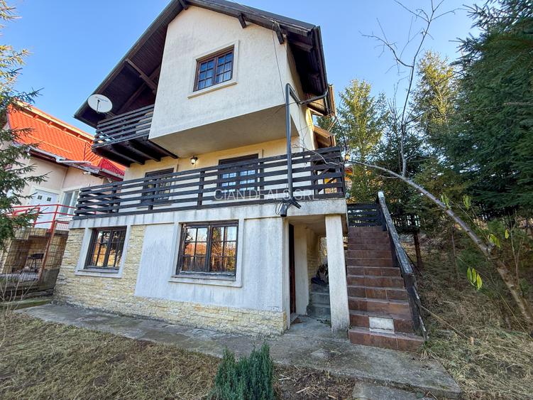 Casa Vacanta Bran 25 Km Brasov 5 Min Castelul Bran - 11