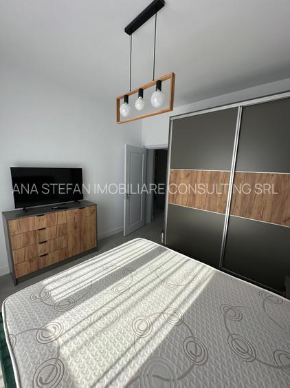 Lujerului l Plaza l 2 Camere Lux l Prima Utilizare l View Superb l - 6