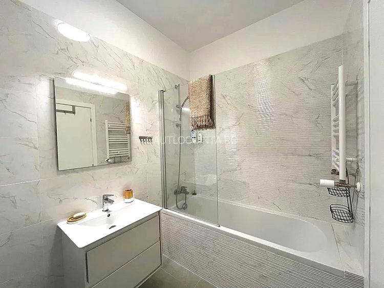 2 camere Lux Pipera Plaza | Smart Home | Parcare subterană | Bloc 2024 - 5
