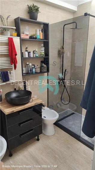 2 camere, 64 mp utili, Schiller Residence, Brasov - 13
