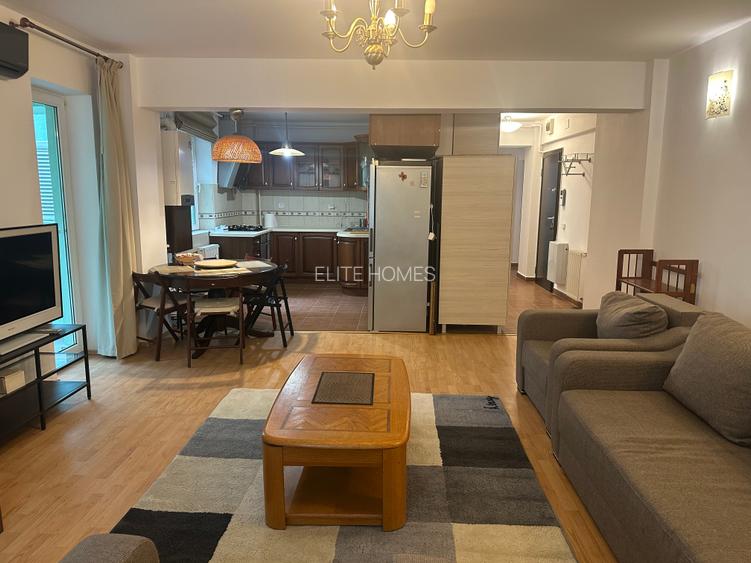 Apartament de 3 camere in Greenfield Residence/ 3-Room Apartment - Greenfield - 2