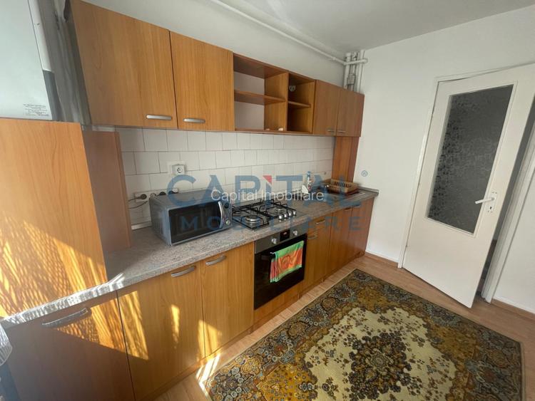 0% Comision | Apartament 2 camere decomandat | FSEGA & Iulius Mall | Marasti - 5