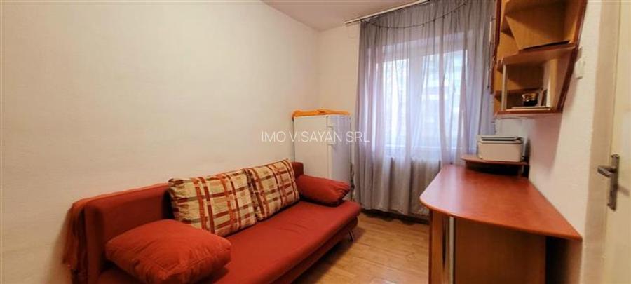 apartament zona Mihai Viteazul,Sibiu,comision 0 - 6