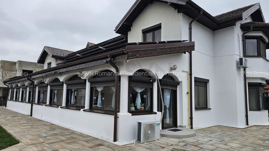 REV2004615 Vila 10 Camere I De vanzare I Prel. Ghencea - 8