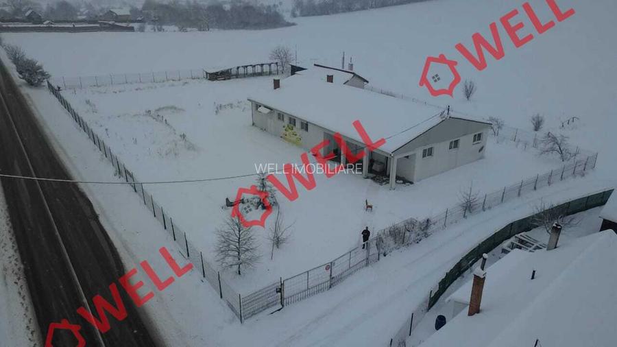 Clădire industrială de vânzare în Vâlcele! - 2