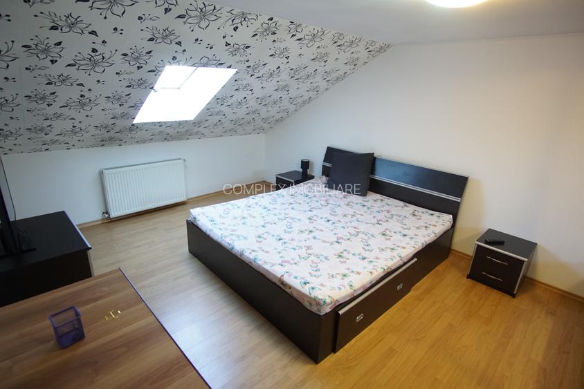Berceni 3 Camere pe 2 niveluri cu Loc de Parcare propriu - 9