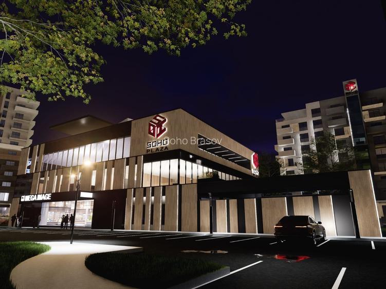 SOHO Residence Brasov II - 11