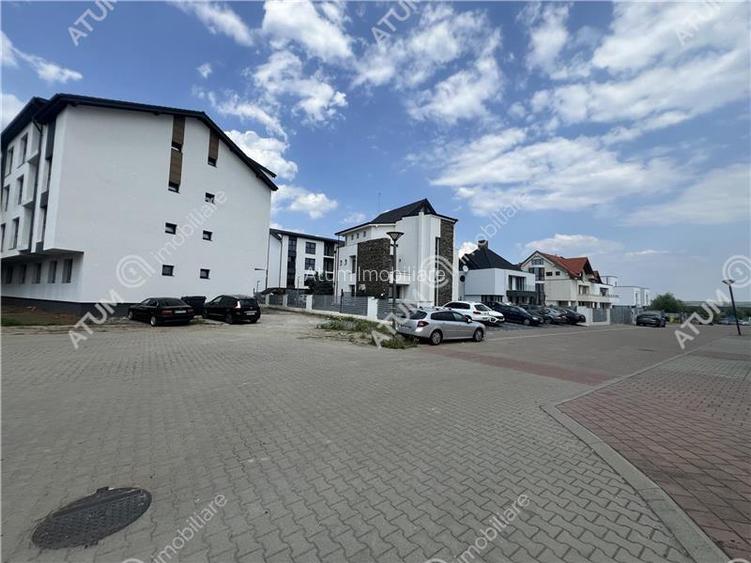 Apartament cu 2 camere decomandate etaj 1 zona Semaforului - 8