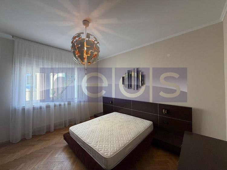 INCHIRIERE APARTAMENT IN VILA | 90MP | MOBILAT SI UTILAT | ARMENEASCA - 14