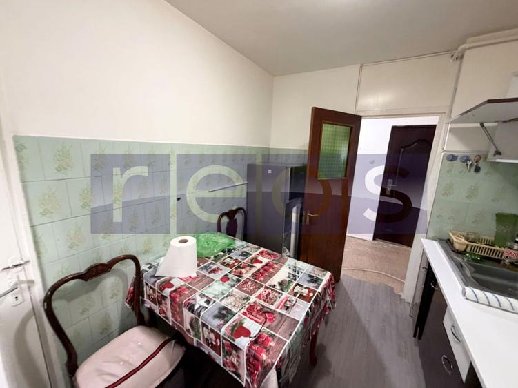 VANZARE 2 CAMERE | ETAJ 3/8 | POSIBILITATE CENTRALA PROPRIE | ZONA CRANGASI - 7