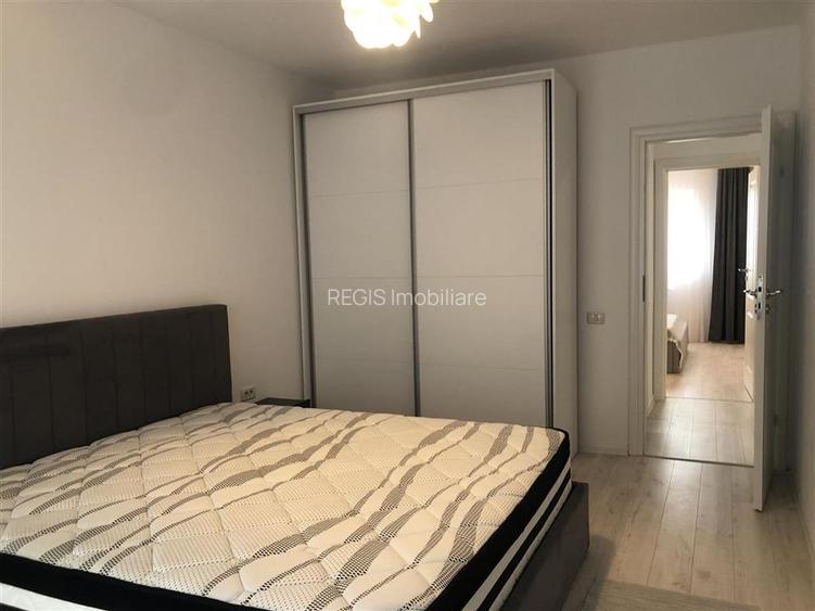 Panorama Decomandat 3 Camere, Parcare, Vivamus Tractorul - 9