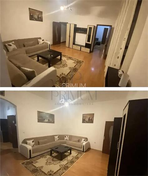 PIATA TRAIAN - 3 CAM - ETJ.1 - CURTE - BOXA - CENTRALA - ARHITECTURAL || - 8