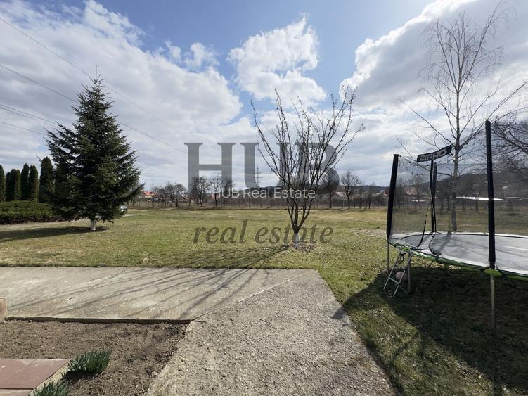 Vila deosebita langa padure in Margineni - de vanzare - 30