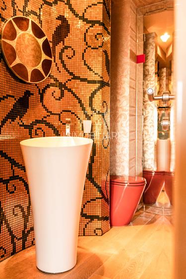 Apartament de lux 4 camere Beller - 18