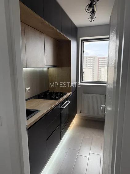 Apartament 2 camere/ Hils Brauner / Parcare / 7 minute metrou Nicolae Teclu - 3